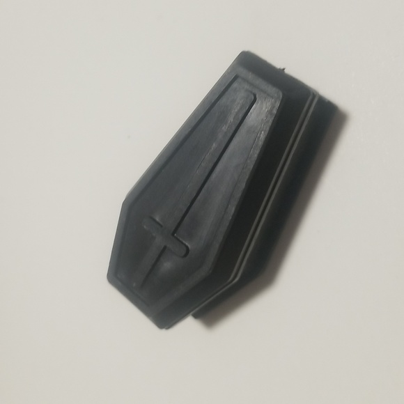 Treak or treat coffin box - Picture 2 of 2